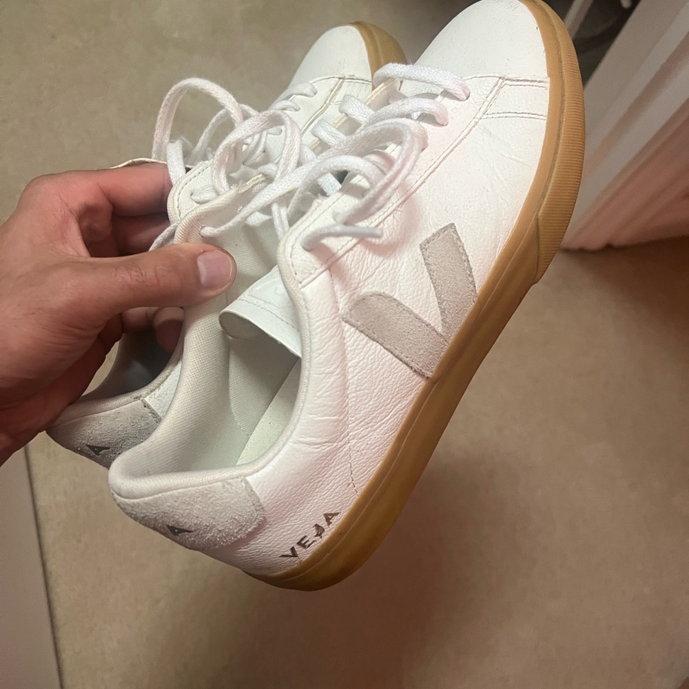Men’s Veja Campo 43 Shoes